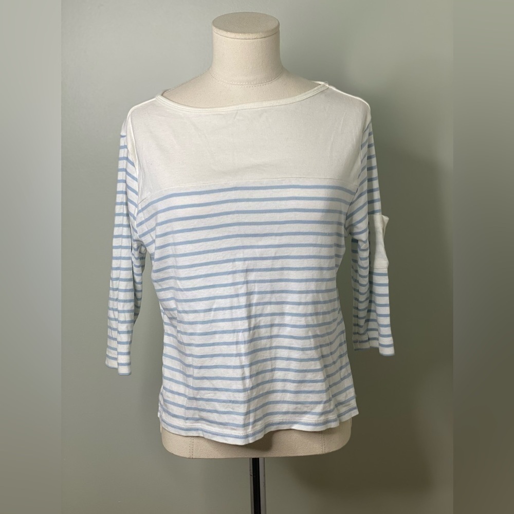 𝅺warner Bros. Studio Store Tweety 3/4th Sleeve *Vintage 90’s*